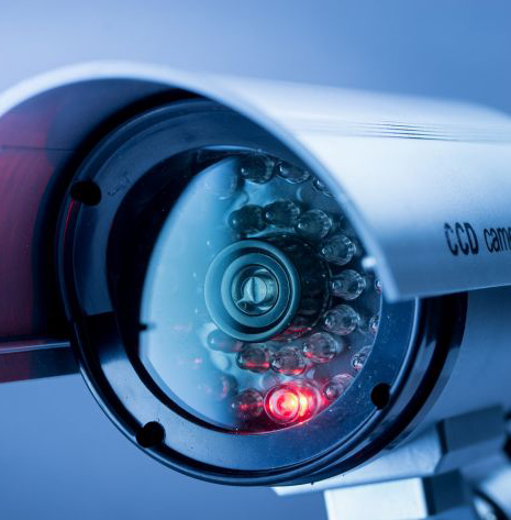 ip surveillance installation maintenance in kolkata